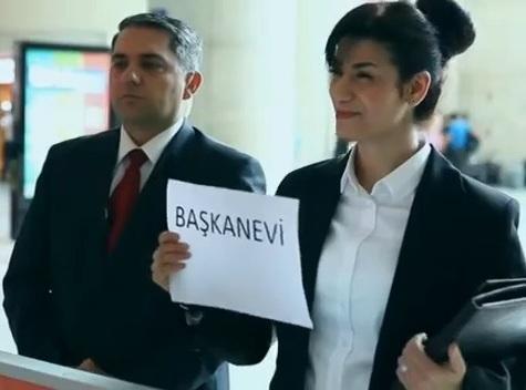 Yeni Nesil Ağırlama Sanatı: 